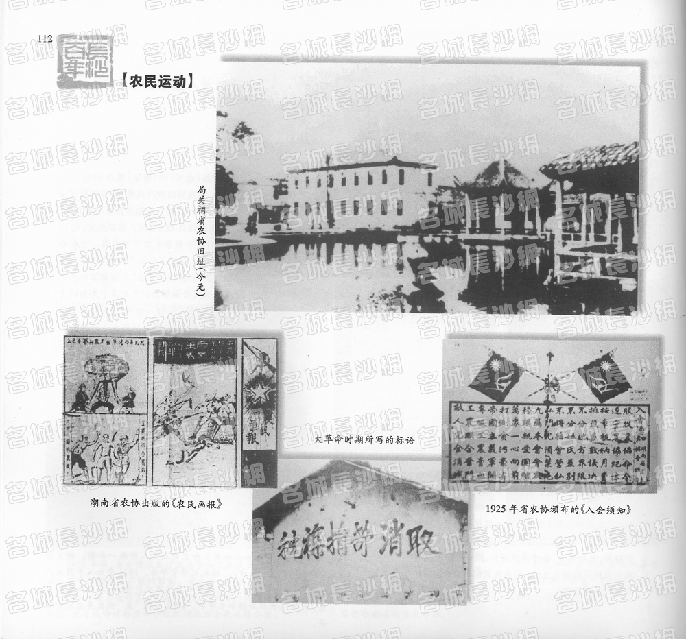 112农民运动