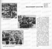 长沙百年之共和国大事写真_217镇压反革命运动和“三反五反”运动