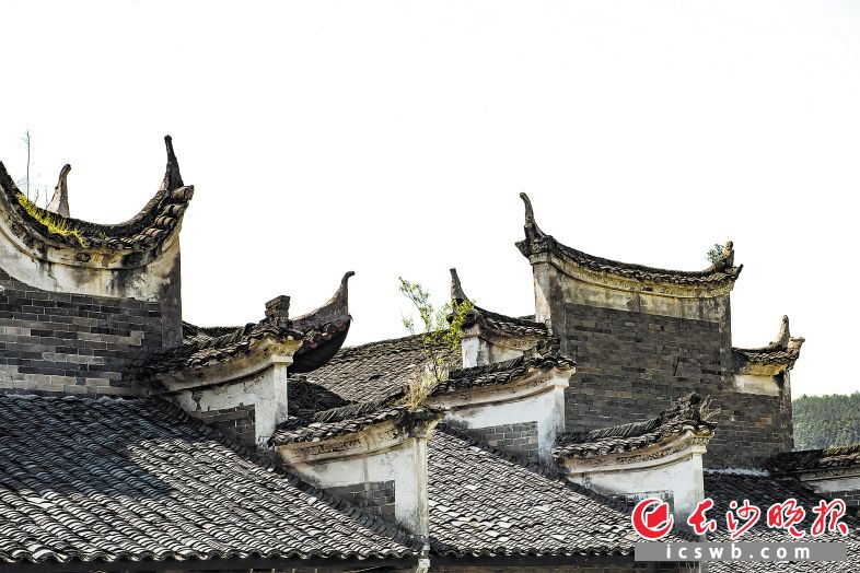 湖南省第十批省级文物保护单位名单公布 长沙新增27处文物保护单位