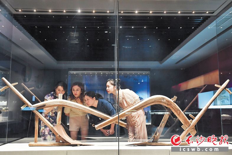 世界首个大型水稻博物馆——隆平水稻博物馆即将正式开馆